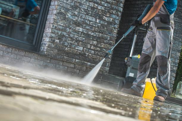 Best Pool Deck Cleaning  in Garland, UT