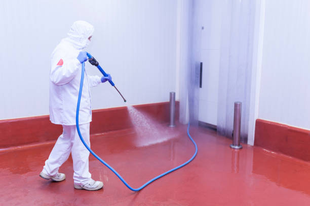 Best Restaurant Pressure Washing  in Garland, UT