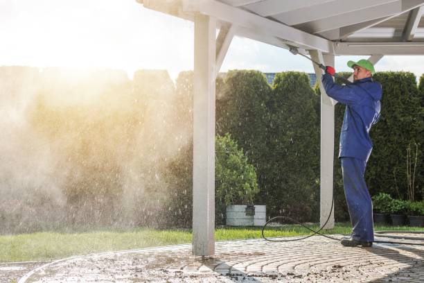 Trusted Garland, UT Pressure Washing Experts