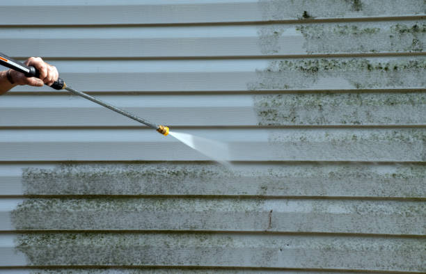 Best Factory Floor Cleaning  in Garland, UT