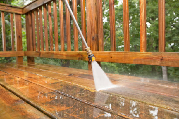 Best Spring Cleaning  in Garland, UT