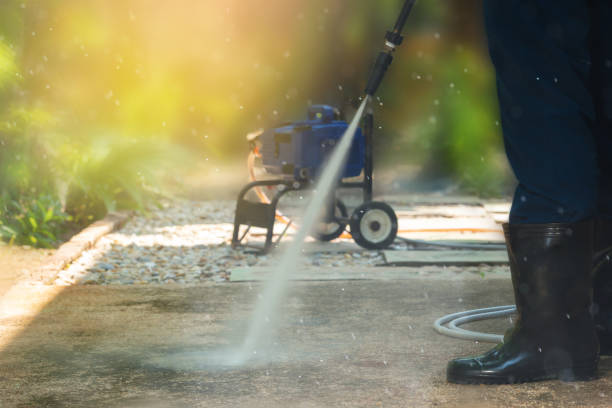 Best Fence Cleaning  in Garland, UT